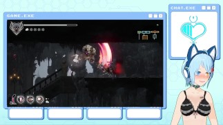 Аниме ИИ ЖУЖЖИТ во время ИГРЫ?! (МВ ВОД 17-01-22)