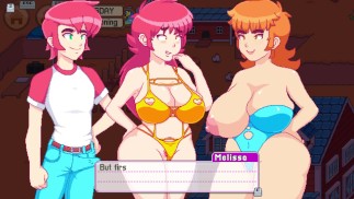 Dandy Boy Adventures Parte 20: MILF Sexy Lotta!