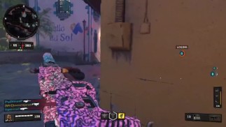 Call of duty Black ops 4 Лучший камбэк в истории 