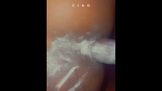 TS PENETRACJA ANALNA BROOKLYN TRANNY PARYŻ KREMOWANIE KUTASA UO BACKSHOTZ ONLYFANS NA PEŁNE WIDEO