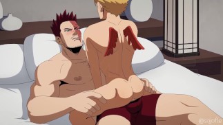 Yaoi