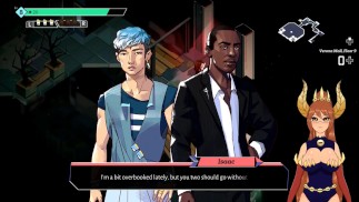 Давай поиграем в Boyfriend Dungeon Часть 4