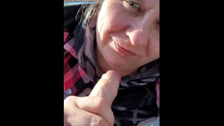 Milf head