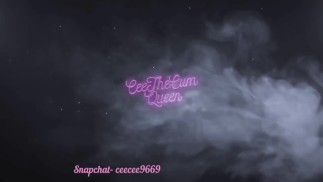 Kouření Cigarety Chci Vaše Cum! Kouření Fetiš Milf 