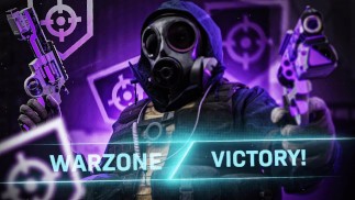PROFESJONALNY GRACZ ODRODZENIA UPUSZCZA 20 ZA ZWYCIĘSTWO! (Call of Duty Warzone)