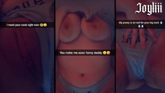 snapchat