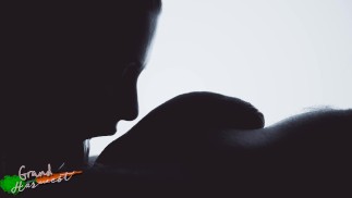 EXCITANTE Mamada Noir con Doble Corrida
