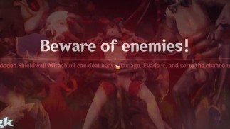 Эола Джин и Эмбер получают хардкорный секс-сеанс с Митачурлами Genshin Impact Extended HD 60FPS