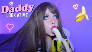 あなたの継娘は注意を望んでいます*ASMR Amy B * YouTuber-Twitch Stremer-TikToker