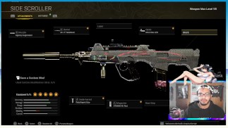 Call of Duty Warzone: Streamer hämmert mit QBZ und FFAR BEST LOADOUT