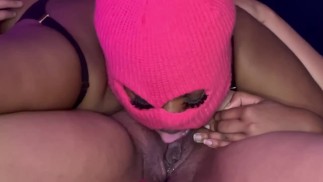 Slobbing My Studs Figa dal tuo angolo😋 preferito Onlyfans:LoudHunniBurst