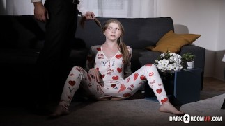 DARK ROOM VR - Přetáhněte mě do toho patra