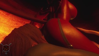 Wild Life One Shot - Amando Red Parte 3