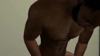 (Sims 4) Hétero batendo em seu fleshlight (teaser)