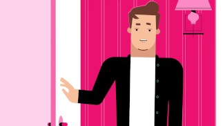 Kutas i Jane z Pornhub - Słodkie Walentynki