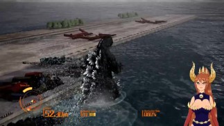 Давайте поиграем в Годзиллу (2014) Часть 10 Давайте попробуем на PS5!