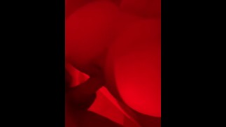 Première vidéo anal et j’adore ça