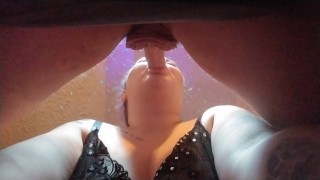Cumming na kameru