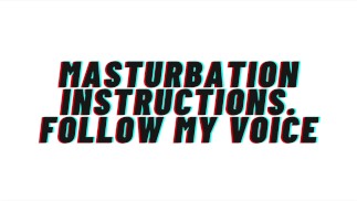 AUDIO: Masturbationsanleitung für Frauen