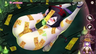 Juguemos al espejo / Parte 3 VTuber
