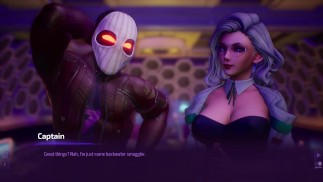 Melhor jogo pornô já feito! Parte 1