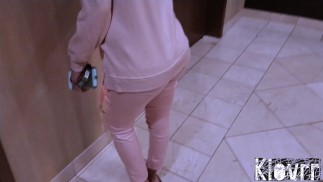 Fucking my friends mom behind his back! We got a room and made it happen!