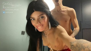 Escort rusa - sexo por dinero OwlCrystal