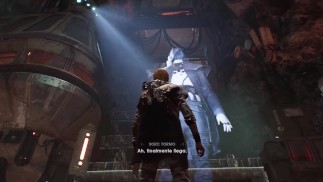 Star Wars Jedi La Orden Caída Gameplay Con Memes En Español #8