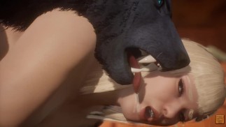 Wild leven Hot milf met furries (nieuw meisje)