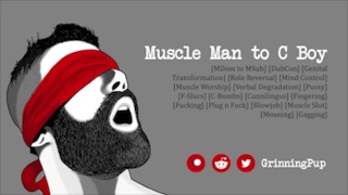 Poster video