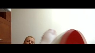 miss anastasia stomp