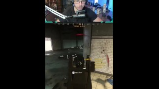 «Он замочил меня» Call Of Duty: Warzone!