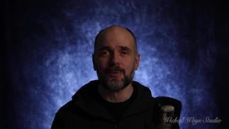 Ničemné středy 34 "Tři úrovně poddanosti"