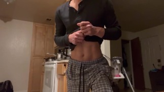 Viral Tiktok Desnudo (SttygNeno)
