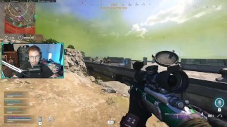 Лучшее снаряжение Pelington 703 времен холодной войны в Call of Duty Warzone/Rebirth