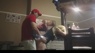 Rychlovka s barmankou, než zavře