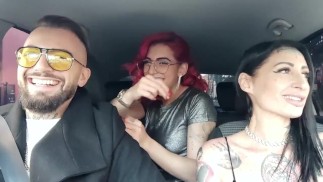 Verzameling Threesom 1