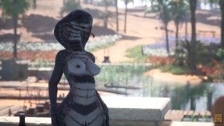 Carnal Instinct Naga Pornoszene