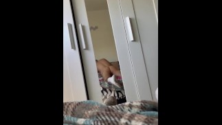 Lascia che ti scopi