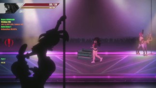 Pure Onyx futanari performance gameplay moments les plus chauds
