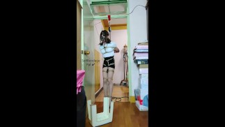 Pal SelfBondage thuis