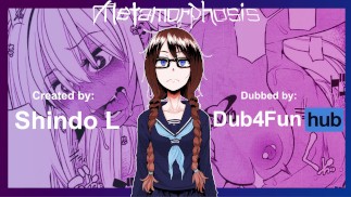 Metamorphose DUB - Teil 1