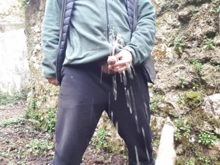 Questa Pisciata L'ho Fatta per Te
