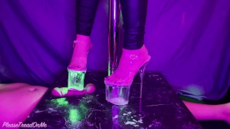 Shoejob 2