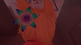 Twój Trans Vtuber GF Daje Ci Szybki Lodzik ASMR POV - VR Erp
