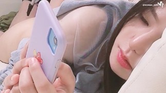 Japonský Amatérský Hentai Sex♡Svlékněte ji a jen ji zasuňte.