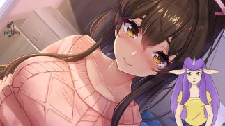 Ninnin Days Руководство без цензуры, часть 8 Захватывающее свидание
