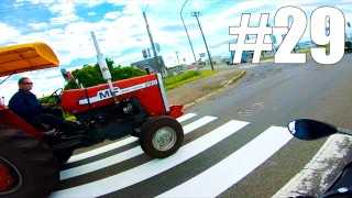 [Dookoła Japonii CZĘŚĆ 29] prosto przez całą drogę [MotoVlog]