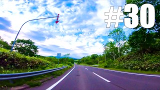 [Dookoła Japonii CZĘŚĆ 30] pamiętniki happi / Pensjonat Nalu [MotoVlog]