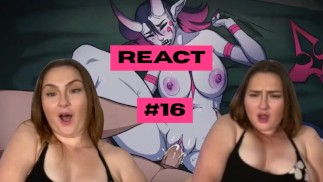 Reageer: probeer 2 sperma met mij #16